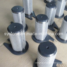 Customized Precision Machining Steel Assembly Parts